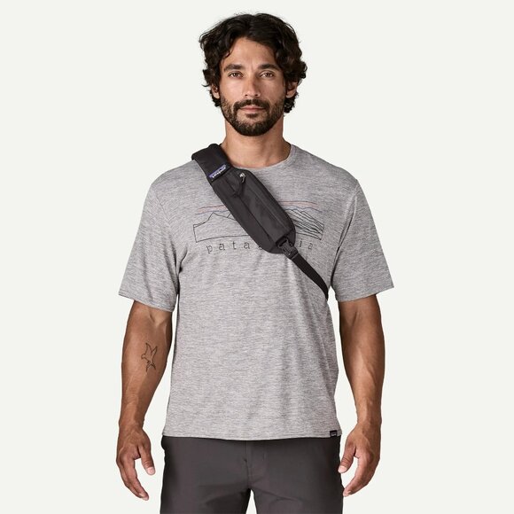 💙 Patagonia Blue Atom 8L Sling Pack – NWOT, Fair Trade Certified - Picture 16 of 16